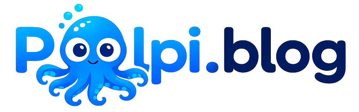 Poolpi.blog