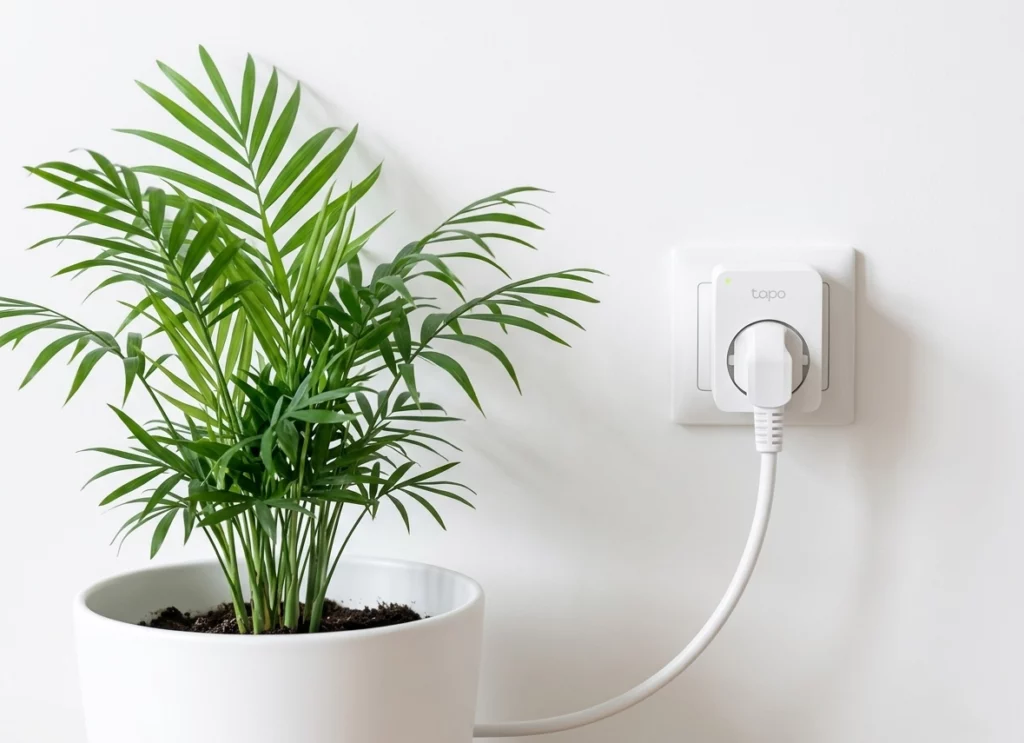 TAPO P110 : La mini prise connectée à moins de 12 euros cache-t-elle un piège secret ? Prise connectée TP-Link Tapo P110